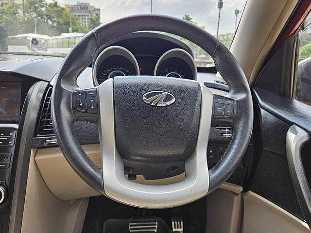 Used Mahindra XUV500 [2015-2018] W10 AT in Mumbai