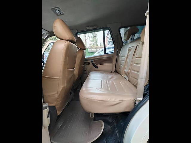 Used Mahindra Scorpio [2014-2017] S8 in Lucknow