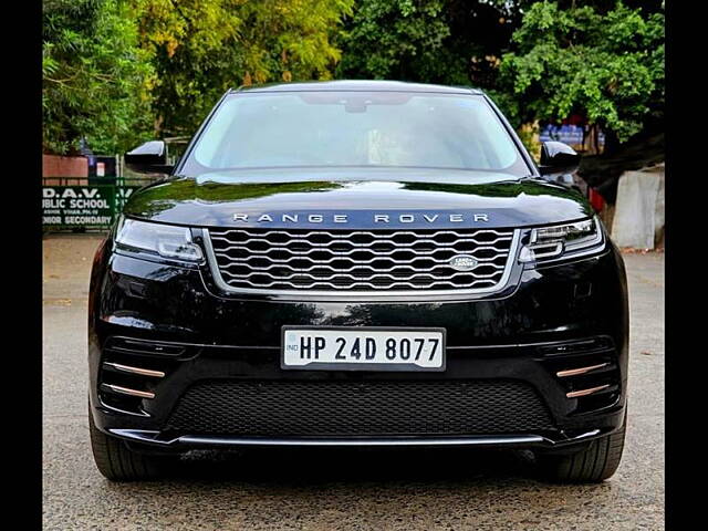 Used 2021 Land Rover Range Rover Velar in Delhi