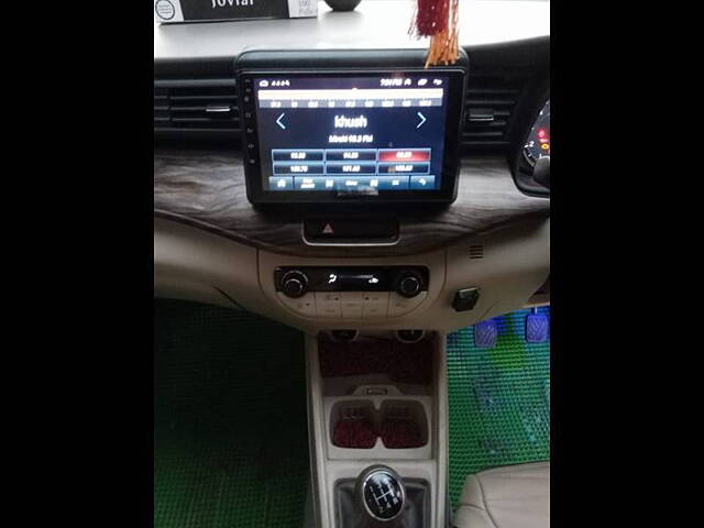 Used Maruti Suzuki Ertiga [2018-2022] ZXi Plus in Lucknow