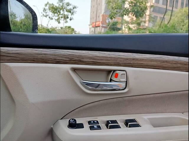 Used Maruti Suzuki Ciaz Delta 1.3 Diesel in Delhi