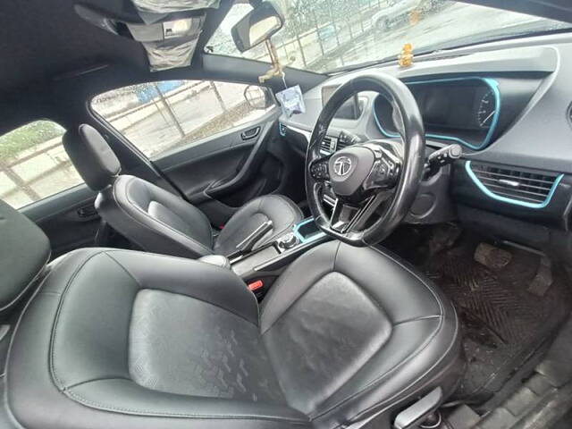 Used Tata Nexon EV [2020-2022] XZ Plus Dark Edition in Panvel