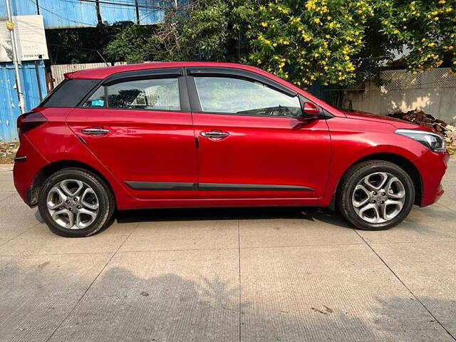 Used Hyundai Elite i20 [2019-2020] Asta 1.2 (O) [2019-2020] in Chennai