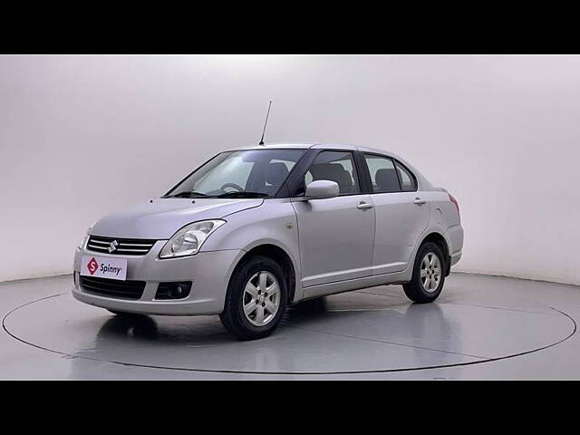 Used 2010 Maruti Suzuki Swift DZire in Bangalore