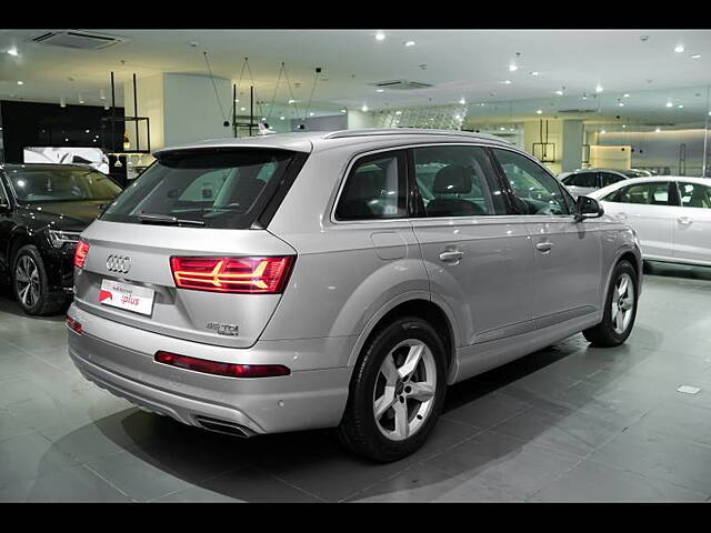 Used Audi Q7 [2015-2020] 45 TDI Technology Pack in Mumbai