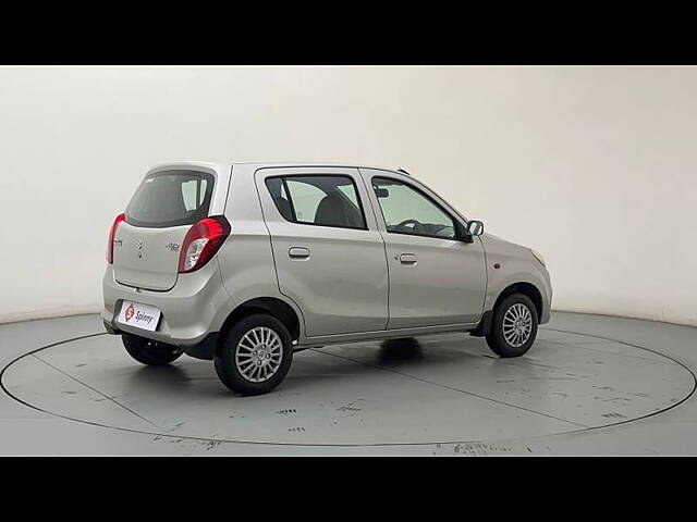 Used Maruti Suzuki Alto 800 [2012-2016] Lxi in Ahmedabad