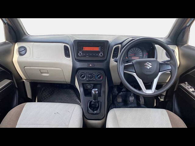 Used Maruti Suzuki Wagon R [2019-2022] VXi (O) 1.0 in Mysore