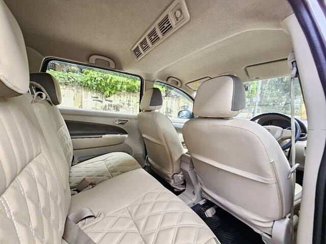 Used Maruti Suzuki Ertiga [2015-2018] VDI SHVS in Mumbai