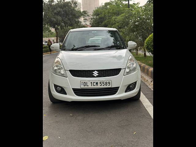 Used 2011 Maruti Suzuki Swift in Gurgaon