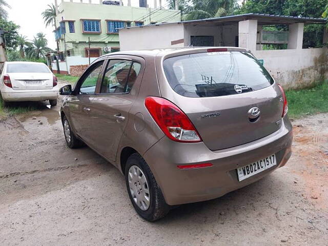 Used Hyundai i20 [2012-2014] Magna 1.2 in Kolkata