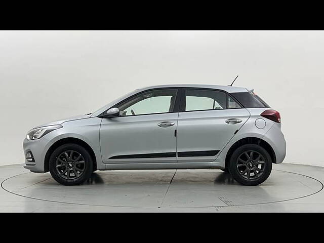 Used Hyundai Elite i20 [2018-2019] Sportz 1.2 in Ghaziabad