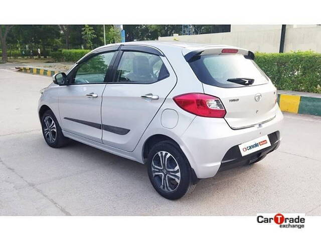 Used Tata Tiago [2016-2020] Revotron XZ in Noida