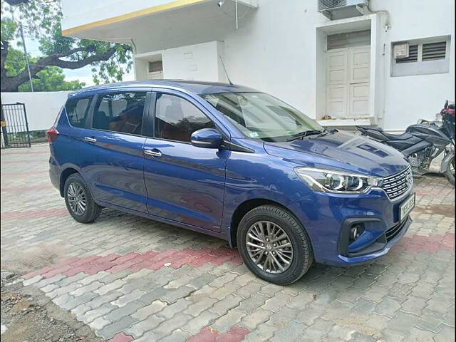 Used Maruti Suzuki Ertiga [2018-2022] ZXi Plus in Madurai