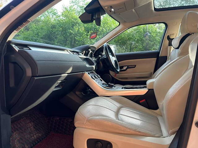 Used Land Rover Range Rover Evoque [2016-2020] HSE in Mumbai