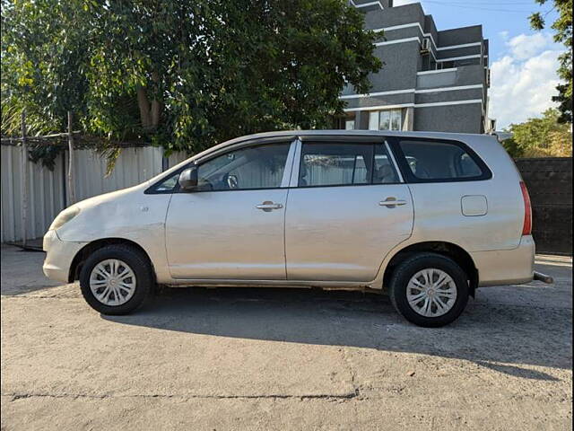 Used Toyota Innova [2005-2009] 2.5 G2 in Chennai