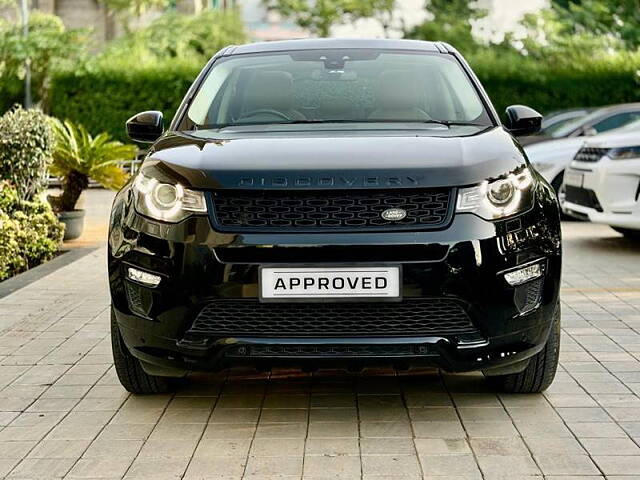 Used 2019 Land Rover Discovery Sport in Ahmedabad