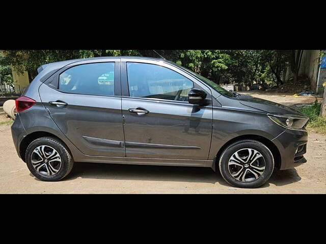 Used Tata Tiago XZ Plus [2020-2023] in Pune