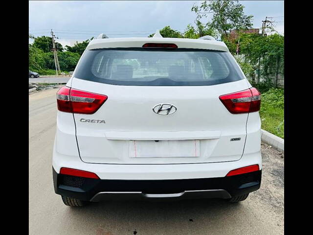 Used Hyundai Creta [2015-2017] 1.4 S Plus in Ahmedabad