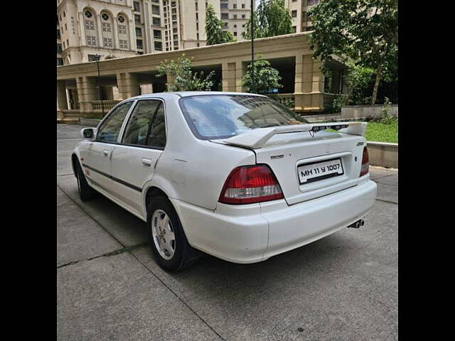 Used Honda City [1998-2000] 1.5 EXi in Thane