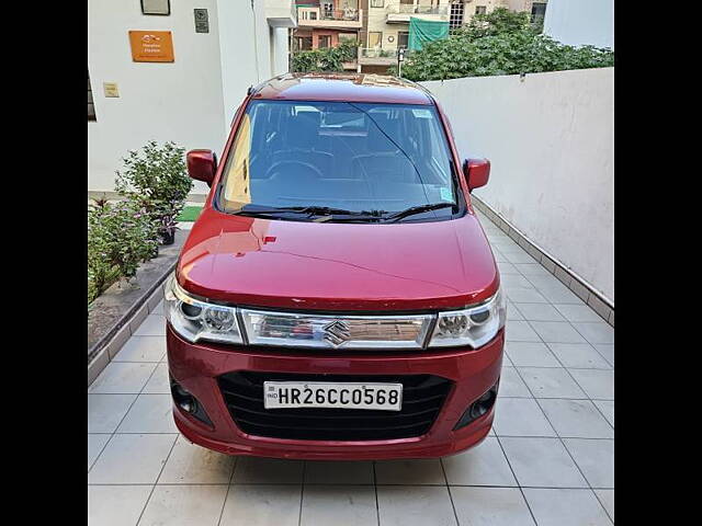 Used Maruti Suzuki Stingray VXi in Gurgaon