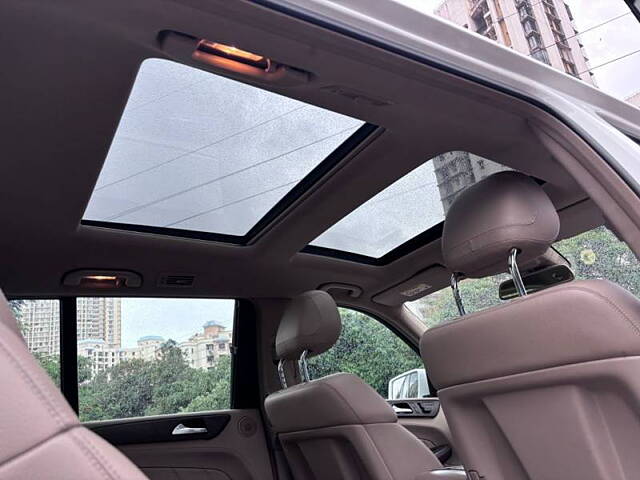 Used Mercedes-Benz GL 350 CDI in Thane