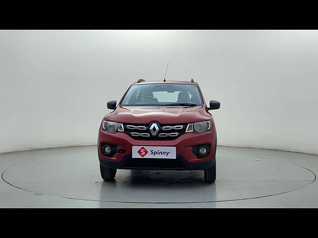 Used Renault Kwid [2015-2019] RXT [2015-2019] in Bangalore