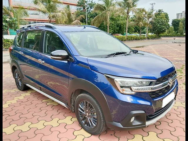 Used Maruti Suzuki XL6 [2019-2022] Zeta MT Petrol in Ahmedabad