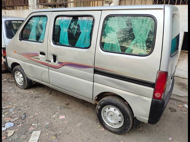 Used Maruti Suzuki Eeco [2010-2022] 5 STR WITH A/C+HTR [2014-2019] in Lucknow