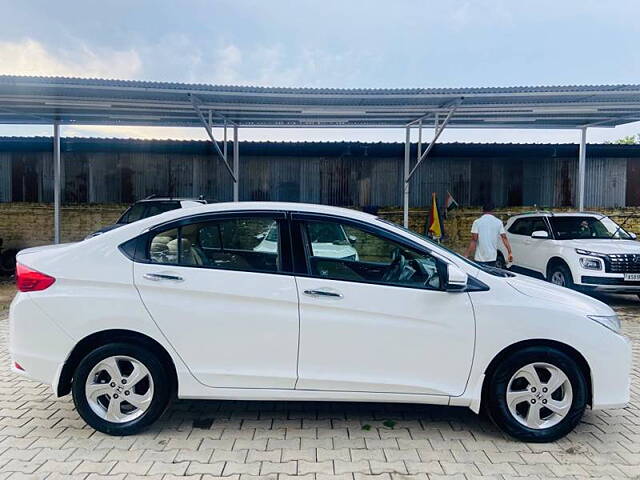 Used Honda City [2014-2017] V in Guwahati