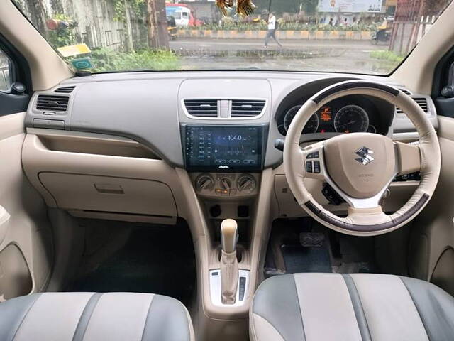 Used Maruti Suzuki Ertiga [2018-2022] VXi AT in Mumbai