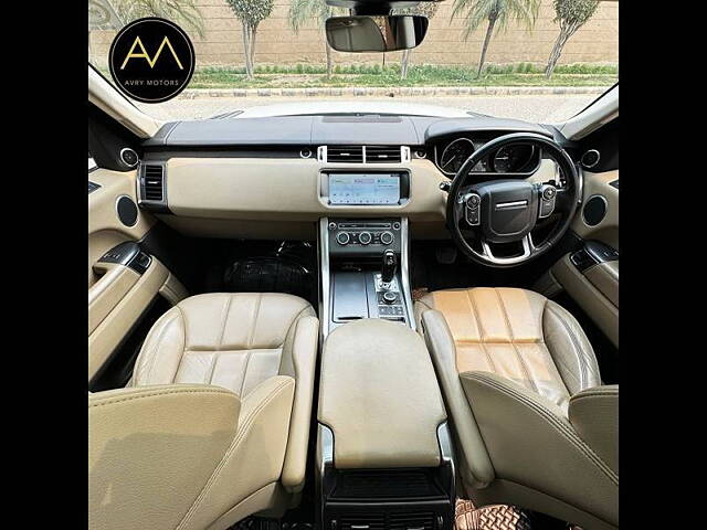 Used Land Rover Range Rover Sport [2018-2022] SE 3.0 Diesel [2018-2020] in Delhi