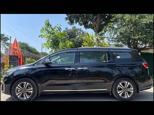 Used Kia Carnival [2020-2023] Limousine Plus 7 STR in Delhi