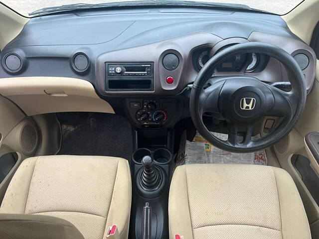 Used Honda Brio [2011-2013] EX MT in Kanpur