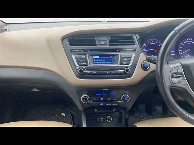 Used Hyundai Elite i20 [2017-2018] Asta 1.2 in Bangalore