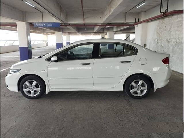 Used Honda City [2008-2011] 1.5 V AT in Thane