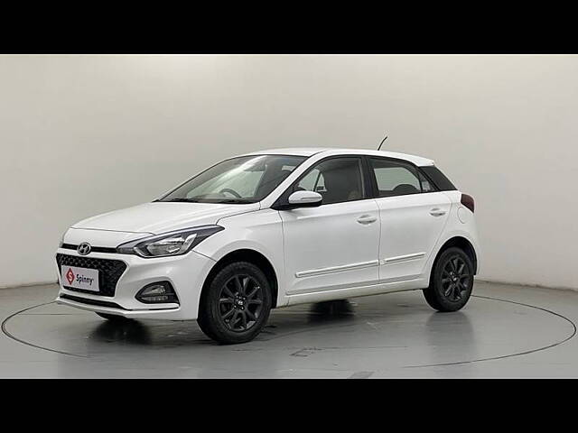 Used 2018 Hyundai Elite i20 in Gurgaon