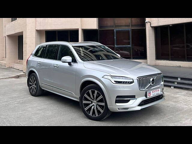 Used Volvo XC90 [2015-2021] D5 Inscription in Chennai