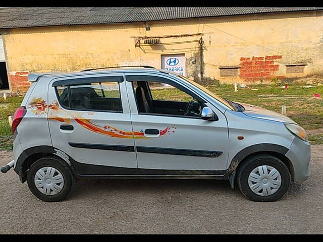 Used Maruti Suzuki Alto 800 [2012-2016] Lxi in Satna