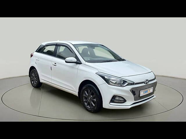 Used 2019 Hyundai Elite i20 in Lucknow