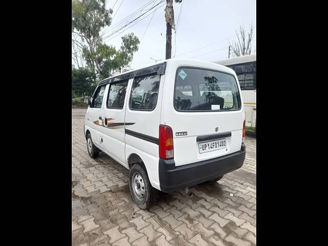 Used Maruti Suzuki Eeco [2010-2022] 5 STR AC (O) CNG in Ghaziabad