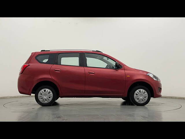 Used Datsun GO Plus [2015-2018] T in Hyderabad