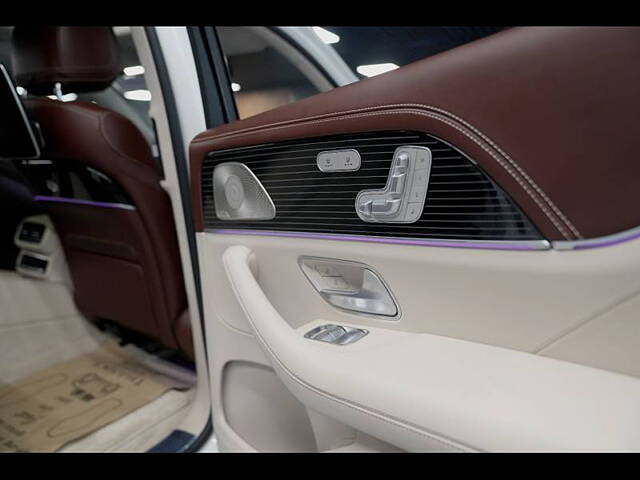 Used Mercedes-Benz Maybach GLS [2021-2024] 600 4MATIC [2021-2023] in Delhi