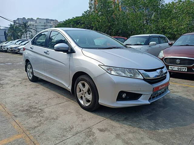 Used Honda City [2014-2017] V in Mumbai