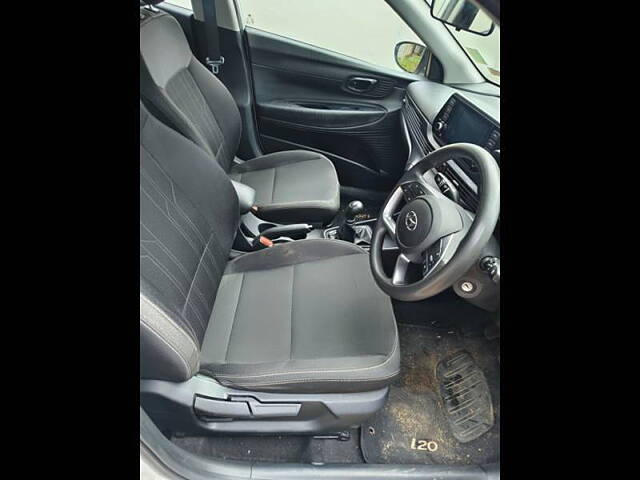 Used Hyundai i20 [2020-2023] Sportz 1.2 MT [2020-2023] in Mysore