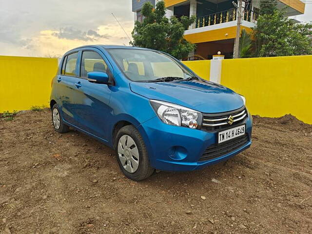 Used 2018 Maruti Suzuki Celerio in Chennai