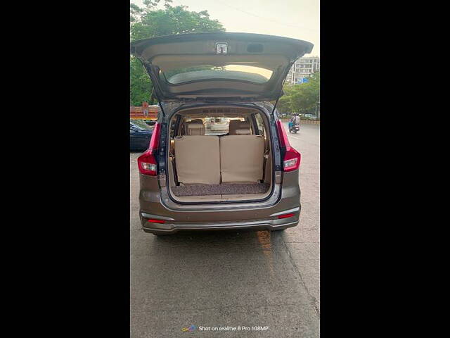 Used Maruti Suzuki Ertiga [2018-2022] ZXi Plus in Mumbai