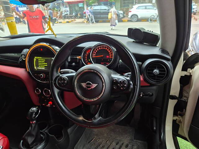 Used MINI Cooper [2014-2018] D 3 Door in Mumbai