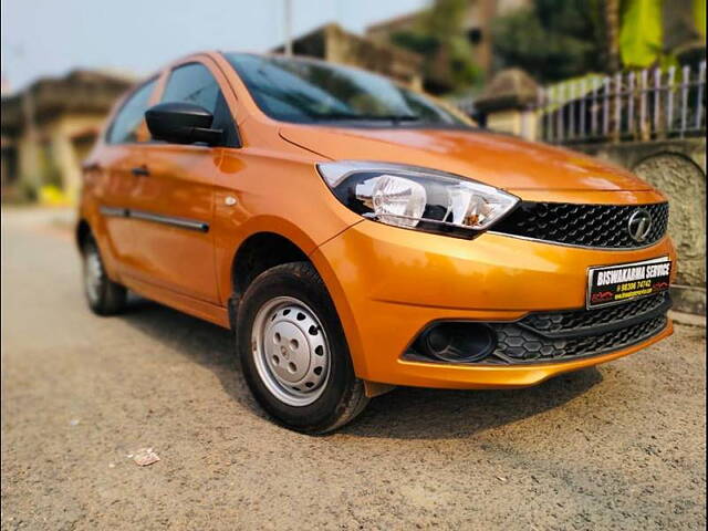 Used Tata Tiago [2016-2020] Revotorq XM [2016-2019] in Kolkata