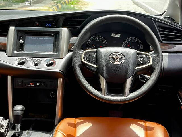 Used Toyota Innova Crysta [2016-2020] 2.7 GX AT 7 STR [2016-2020] in Delhi