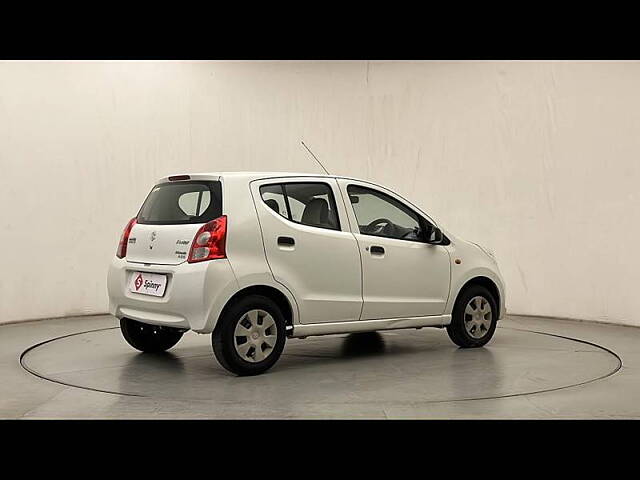 Used Maruti Suzuki A-Star VXI AT in Mumbai